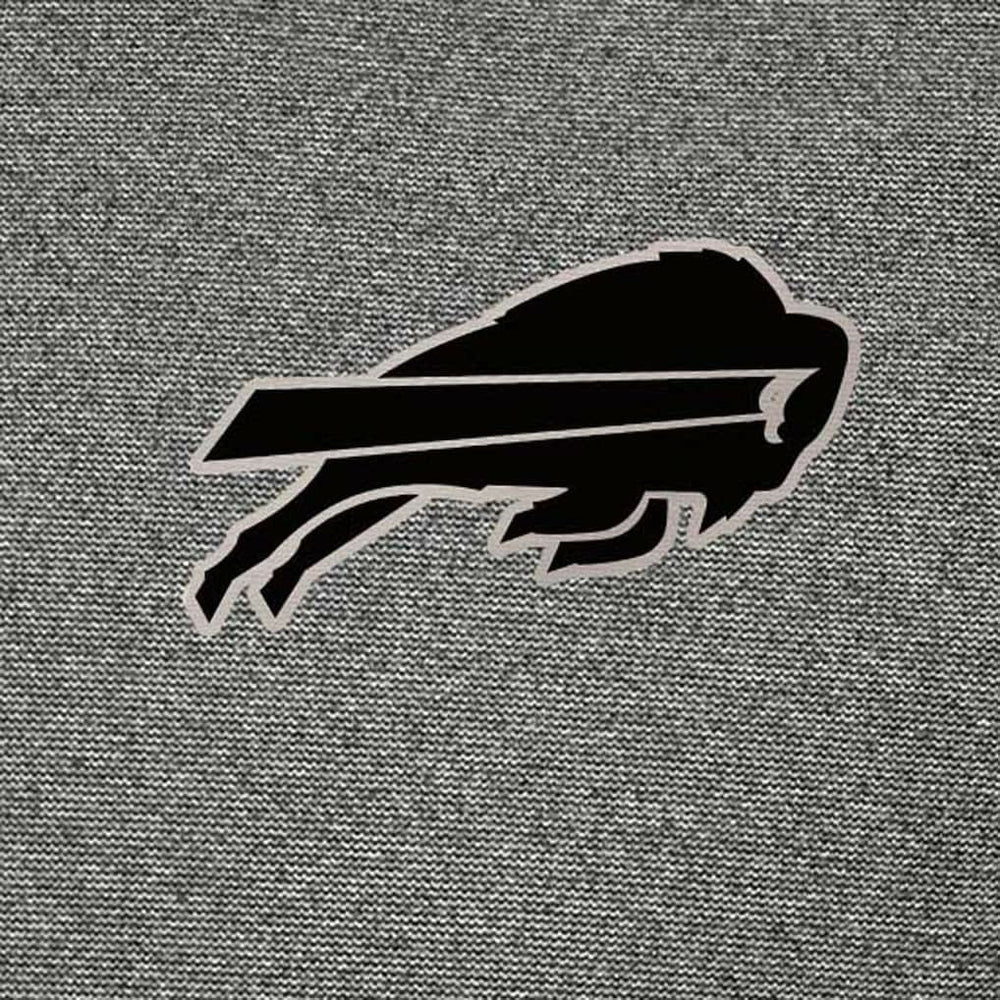 Buffalo Bills Antigua Subtle Quarter-Zip Top | NFL US