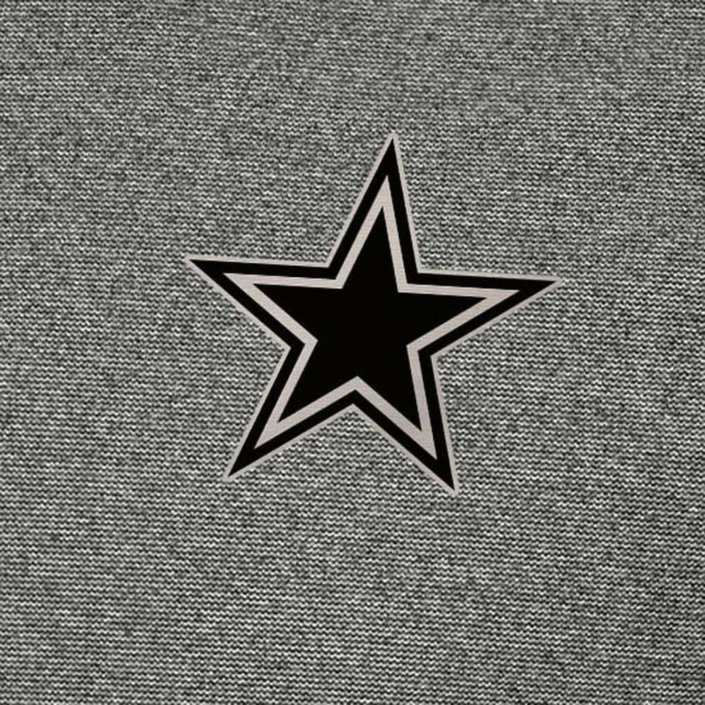 Dallas Cowboys Antigua Subtle Quarter-Zip Top | NFL On sale