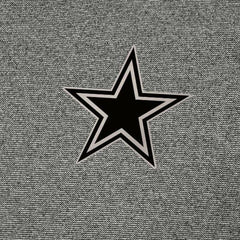 Dallas Cowboys Antigua Subtle Quarter-Zip Top | NFL On sale