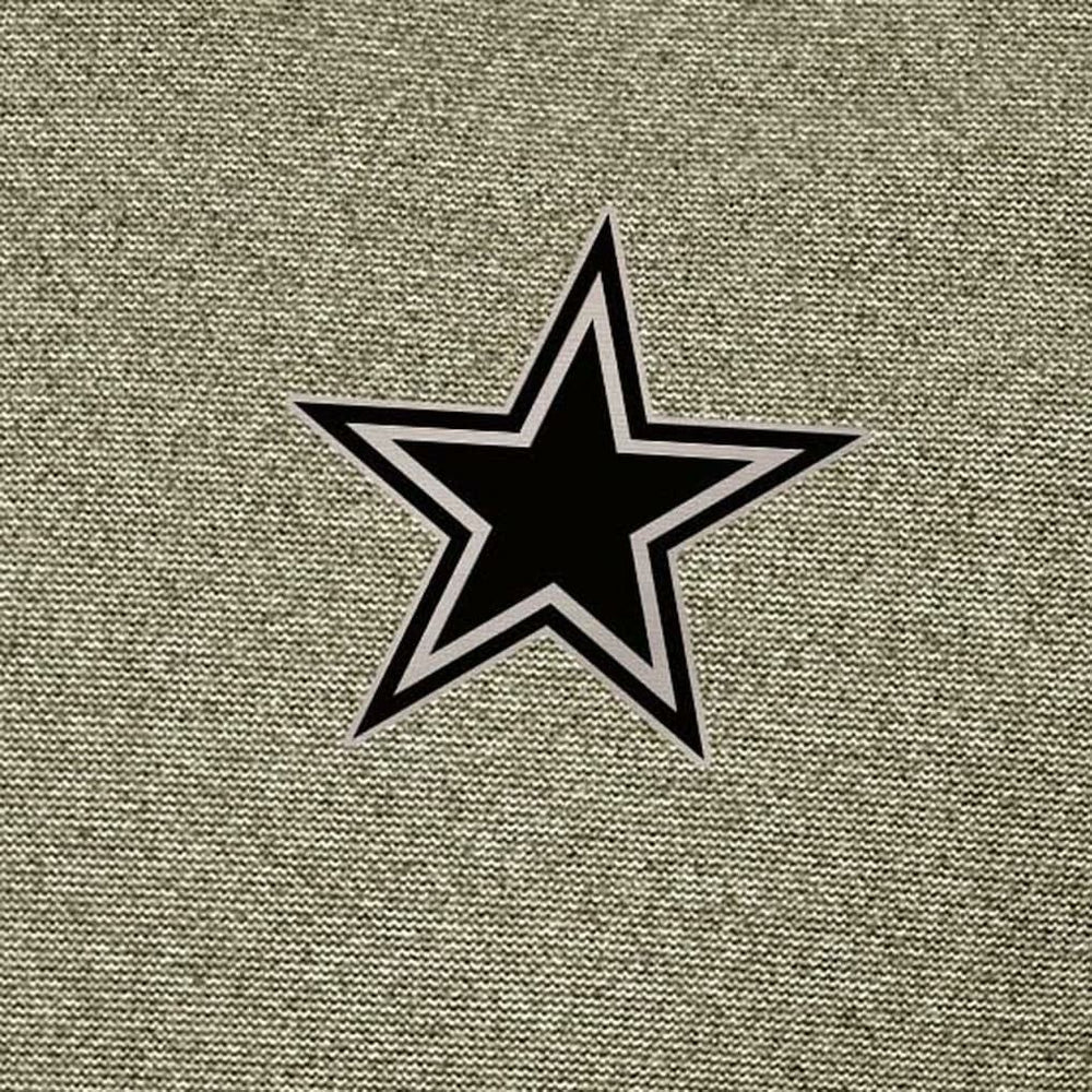 Dallas Cowboys Antigua Subtle Quarter-Zip Top | NFL New