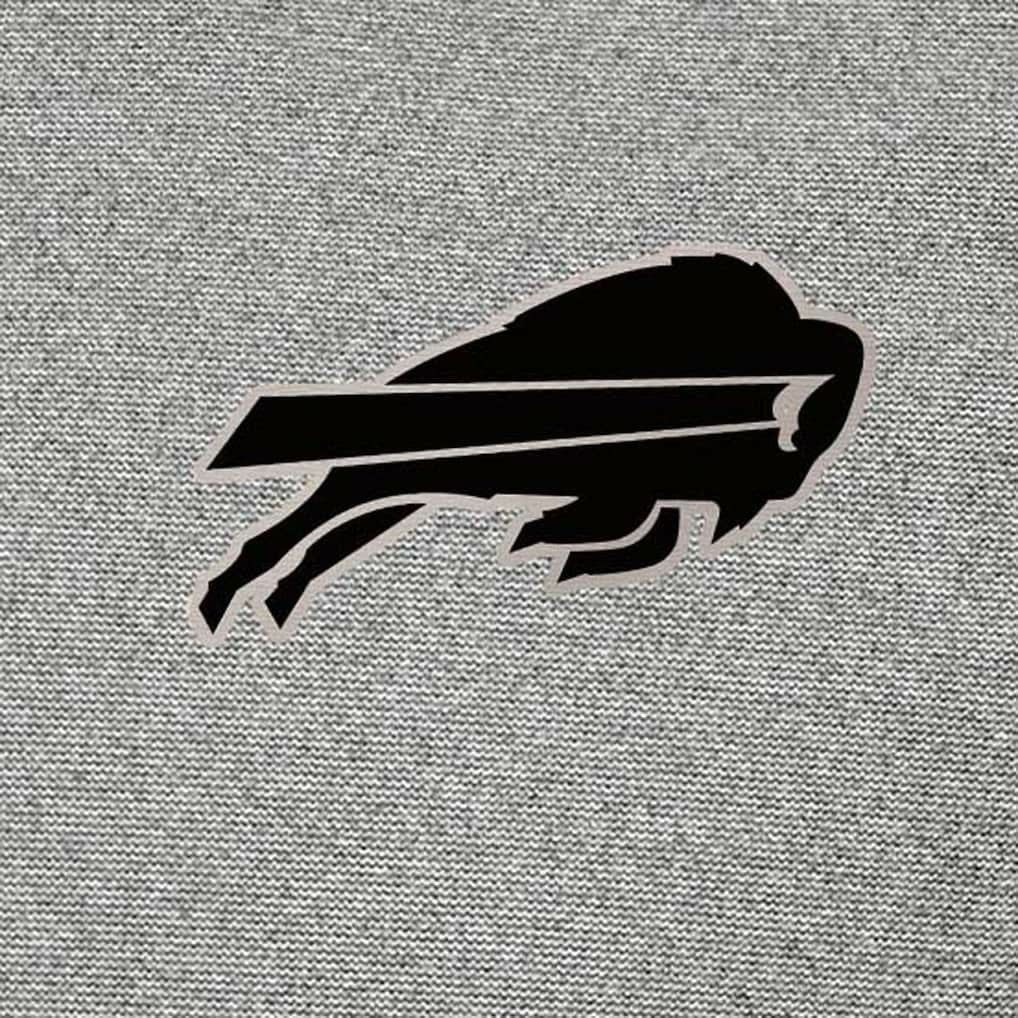 Buffalo Bills Antigua Subtle Quarter-Zip Top | NFL On sale