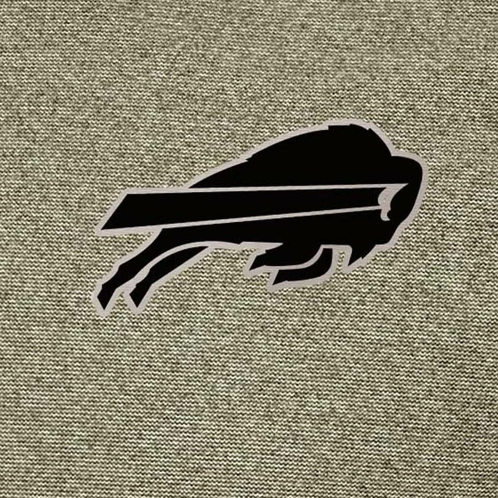 Buffalo Bills Antigua Subtle Quarter-Zip Top | NFL Near me