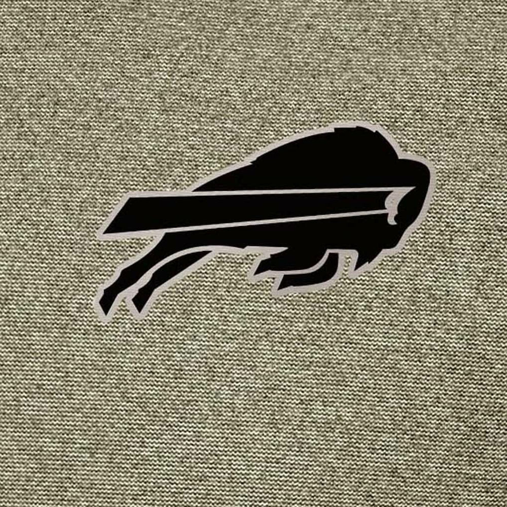 Buffalo Bills Antigua Subtle Quarter-Zip Top | NFL Near me