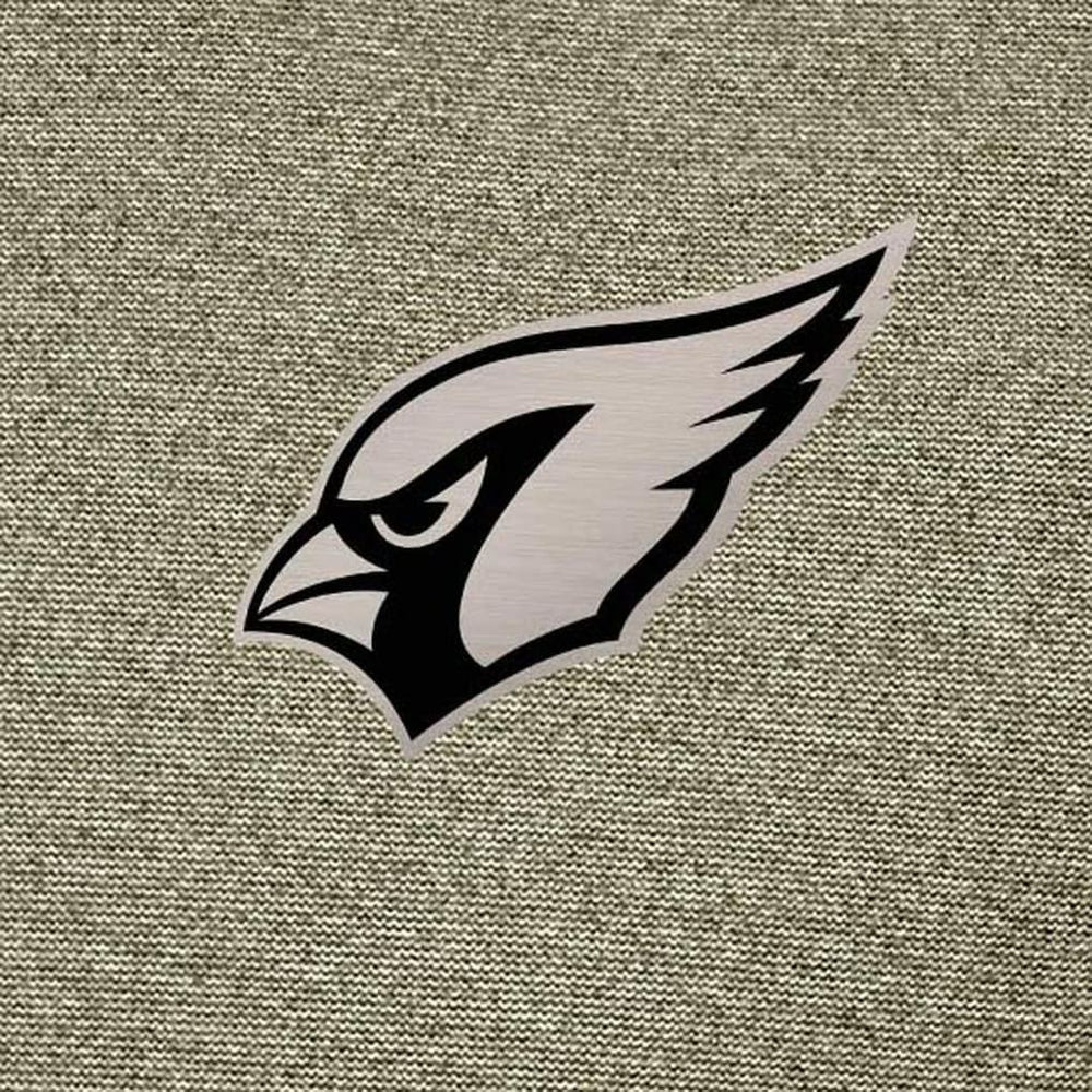 Arizona Cardinals Antigua Subtle Quarter-Zip Top | NFL On sale