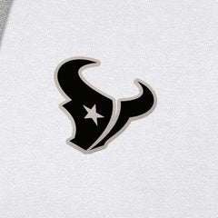Houston Texans Antigua Brushed Carbon Victory Pullover Hoodie | NFL Discount