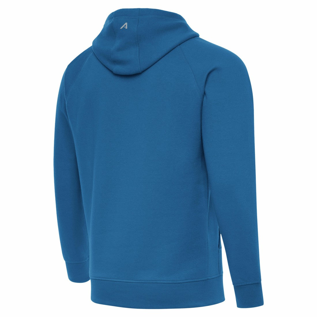 Detroit Lions Antigua Brushed Carbon Victory Pullover Hoodie | NFL Sale