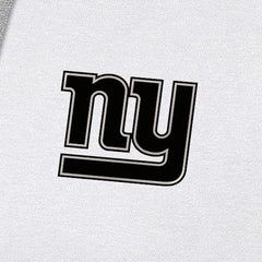 New York Giants Antigua Brushed Carbon Victory Pullover Hoodie | NFL On sale