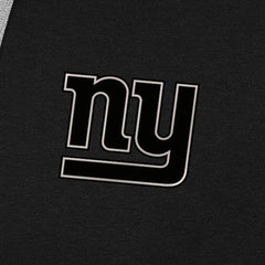 New York Giants Antigua Brushed Carbon Victory Pullover Hoodie | NFL Near me