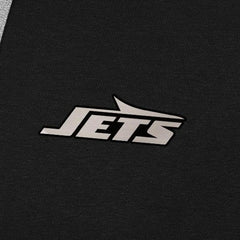 New York Jets Antigua Brushed Carbon Victory Pullover Hoodie | NFL Near me