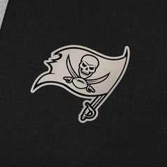 Tampa Bay Buccaneers Antigua Brushed Carbon Victory Pullover Hoodie | NFL On sale