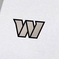 Washington Commanders Antigua Brushed Carbon Victory Pullover Hoodie | NFL Near me