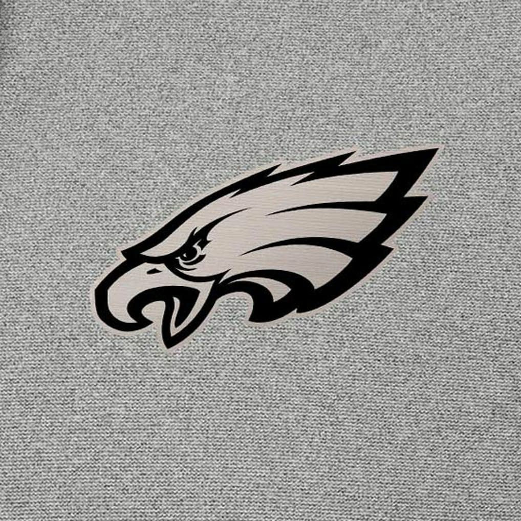 Philadelphia Eagles Antigua Effortless Full-Zip Hoodie Jacket | NFL Sale
