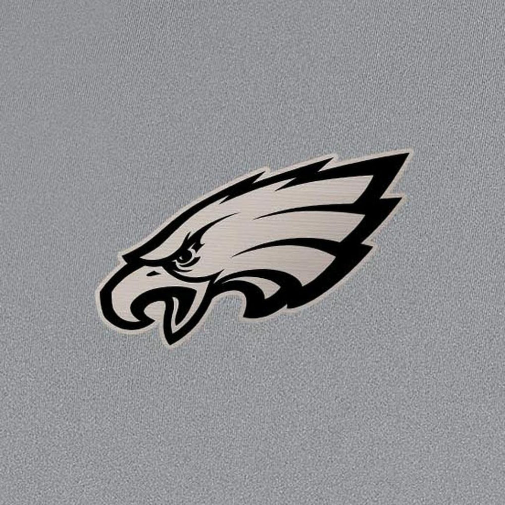 Philadelphia Eagles Antigua Insider Quarter-Zip Top | NFL Discount