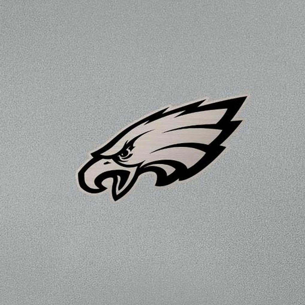 Philadelphia Eagles Antigua Reprocess Quarter-Zip Top | NFL Online