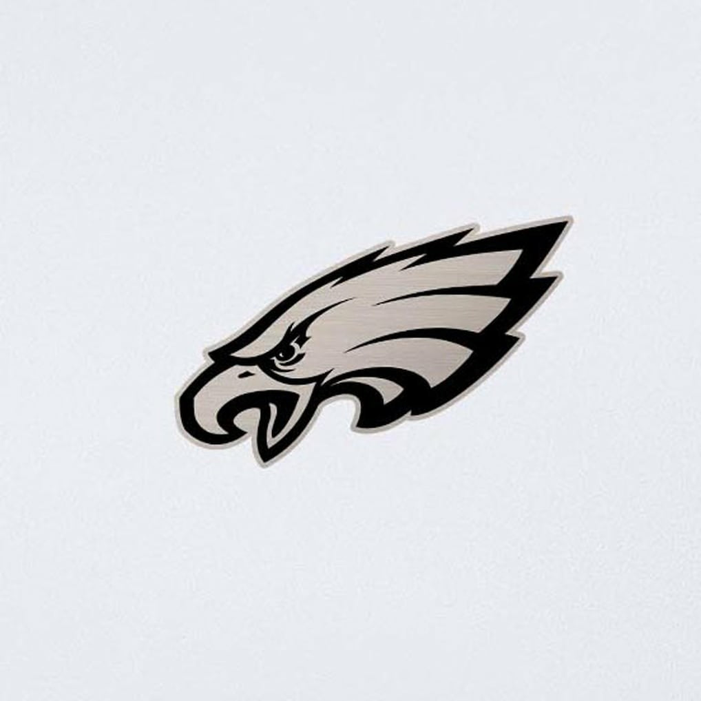 Philadelphia Eagles Antigua Reprocess Quarter-Zip Top | NFL Discount