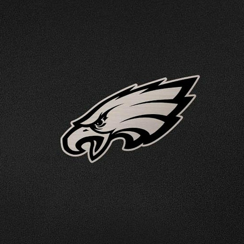 Philadelphia Eagles Antigua Reprocess Quarter-Zip Top | NFL Sale
