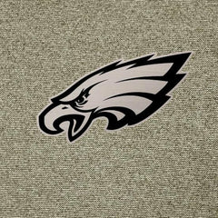 Philadelphia Eagles Antigua Subtle Quarter-Zip Sweatshirt | NFL Online
