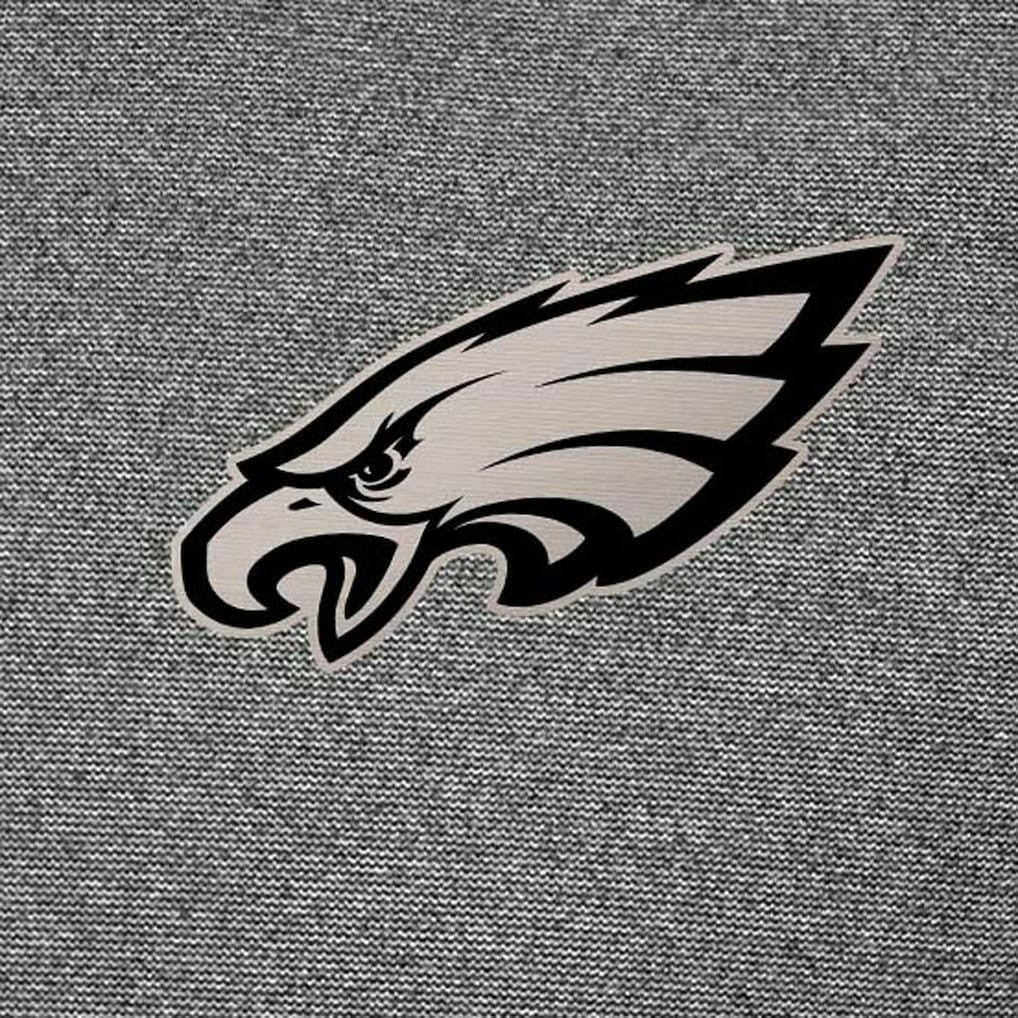 Philadelphia Eagles Antigua Subtle Quarter-Zip Sweatshirt | NFL Hot