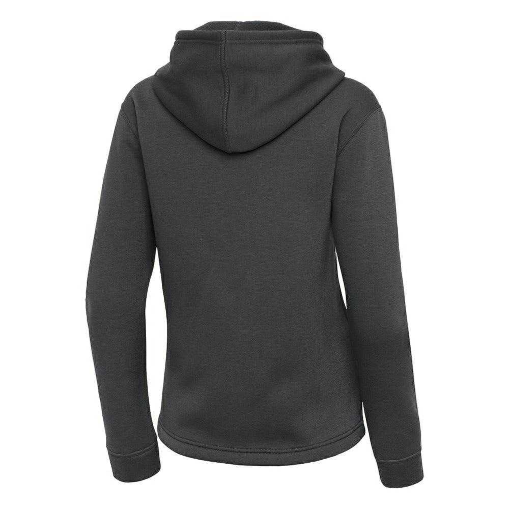 New York Islanders Antigua Women's Contemporary Quarter-Zip Hoodie -  NHL Hoodies