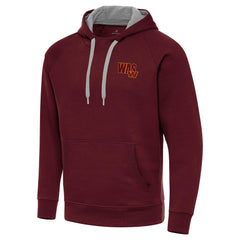 Washington Commanders Men's  Antigua Victory Pullover Hoodie | NFL On sale