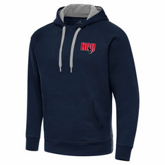 Houston Texans Men's  Antigua Victory Pullover Hoodie | NFL New