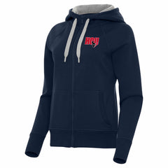 Houston Texans Antigua Women's Victory Full-Zip Hoodie | NFL Sale