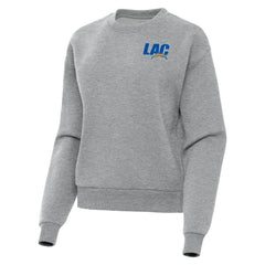 Los Angeles Chargers Antigua Women's Victory Pullover Sweatshirt | NFL Sale