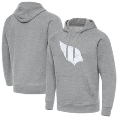 Arizona Cardinals Antigua Victory Pullover Hoodie | NFL Sale