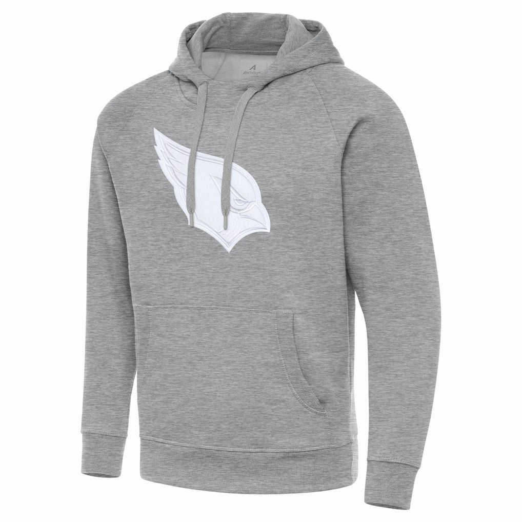 Arizona Cardinals Antigua Victory Pullover Hoodie | NFL Sale