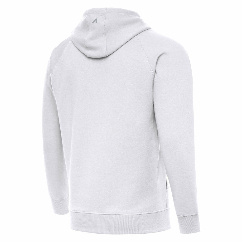Cincinnati Bengals Antigua Victory Pullover Hoodie | NFL US