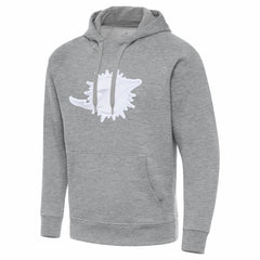 Miami Dolphins Antigua Victory Pullover Hoodie | NFL Online