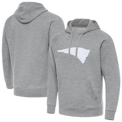 New England Patriots Antigua Victory Pullover Hoodie | NFL US