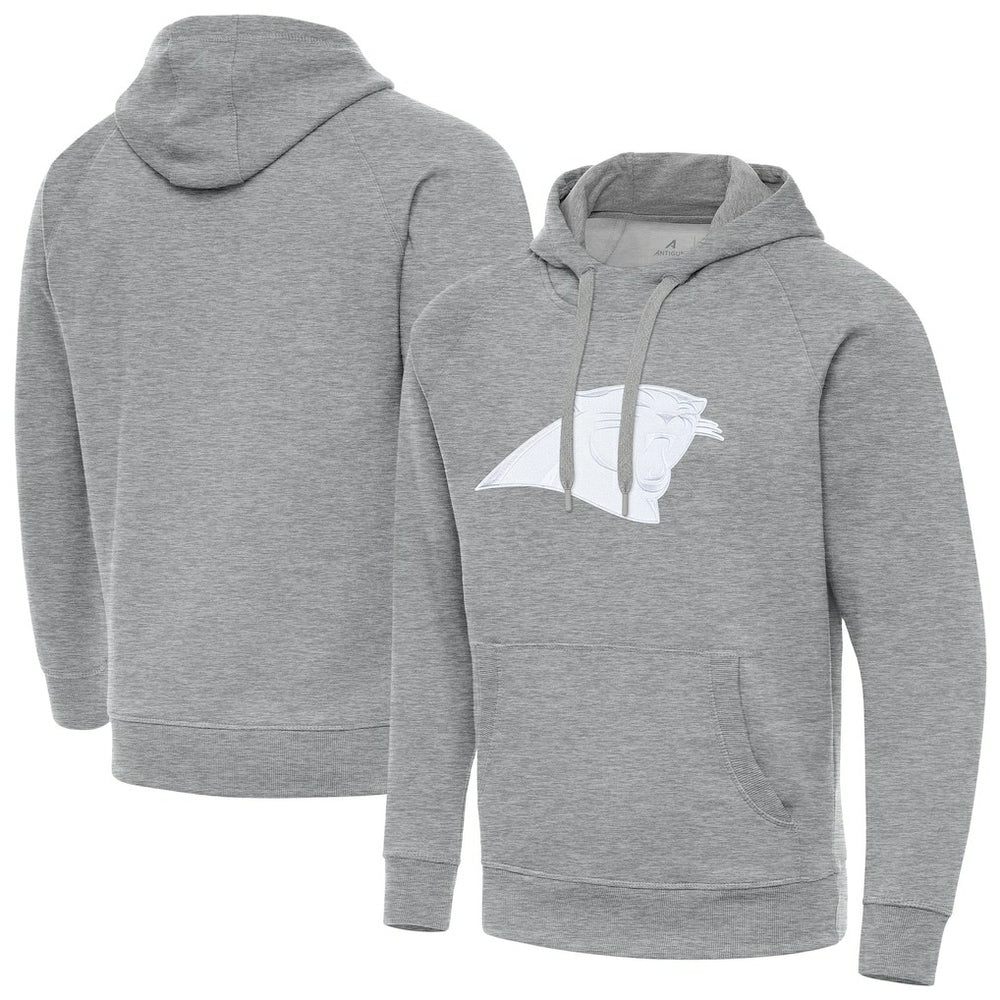 Carolina Panthers Antigua Victory Pullover Hoodie | NFL US