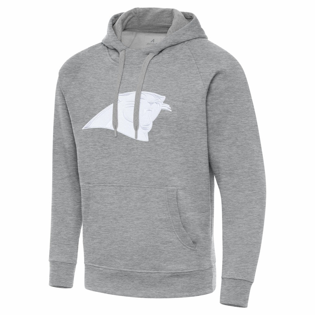 Carolina Panthers Antigua Victory Pullover Hoodie | NFL US