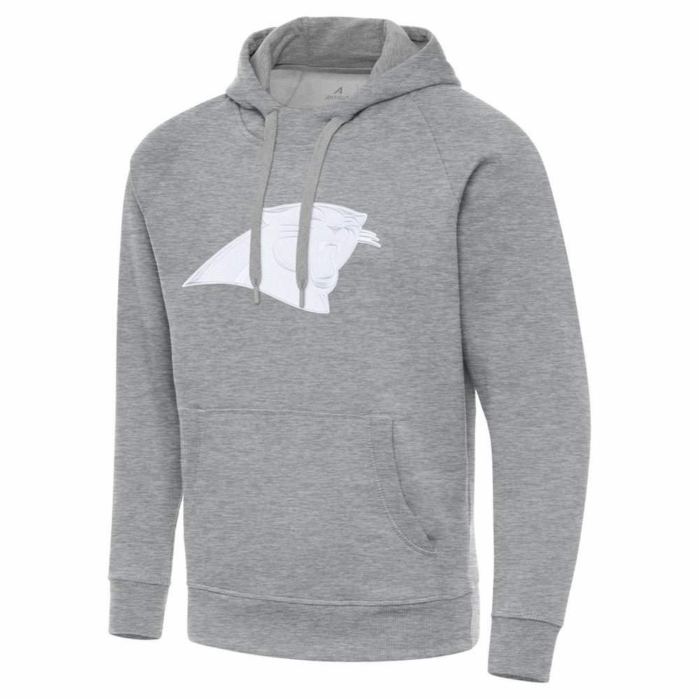 Carolina Panthers Antigua Victory Pullover Hoodie | NFL US
