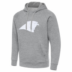 Carolina Panthers Antigua Victory Pullover Hoodie | NFL US