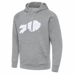 Buffalo Bills Antigua Victory Pullover Hoodie | NFL Discount