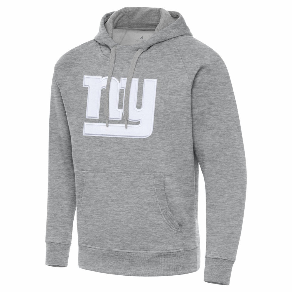 New York Giants Antigua Victory Pullover Hoodie | NFL US