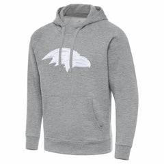 Baltimore Ravens Antigua Victory Pullover Hoodie | NFL Near me