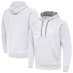 Buffalo Bills Antigua Victory Pullover Hoodie | NFL Sale