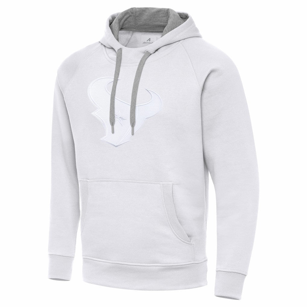 Houston Texans Antigua Victory Pullover Hoodie | NFL Sale