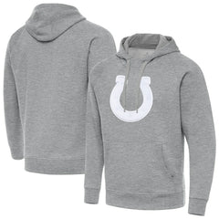 Indianapolis Colts Antigua Victory Pullover Hoodie | NFL Sale