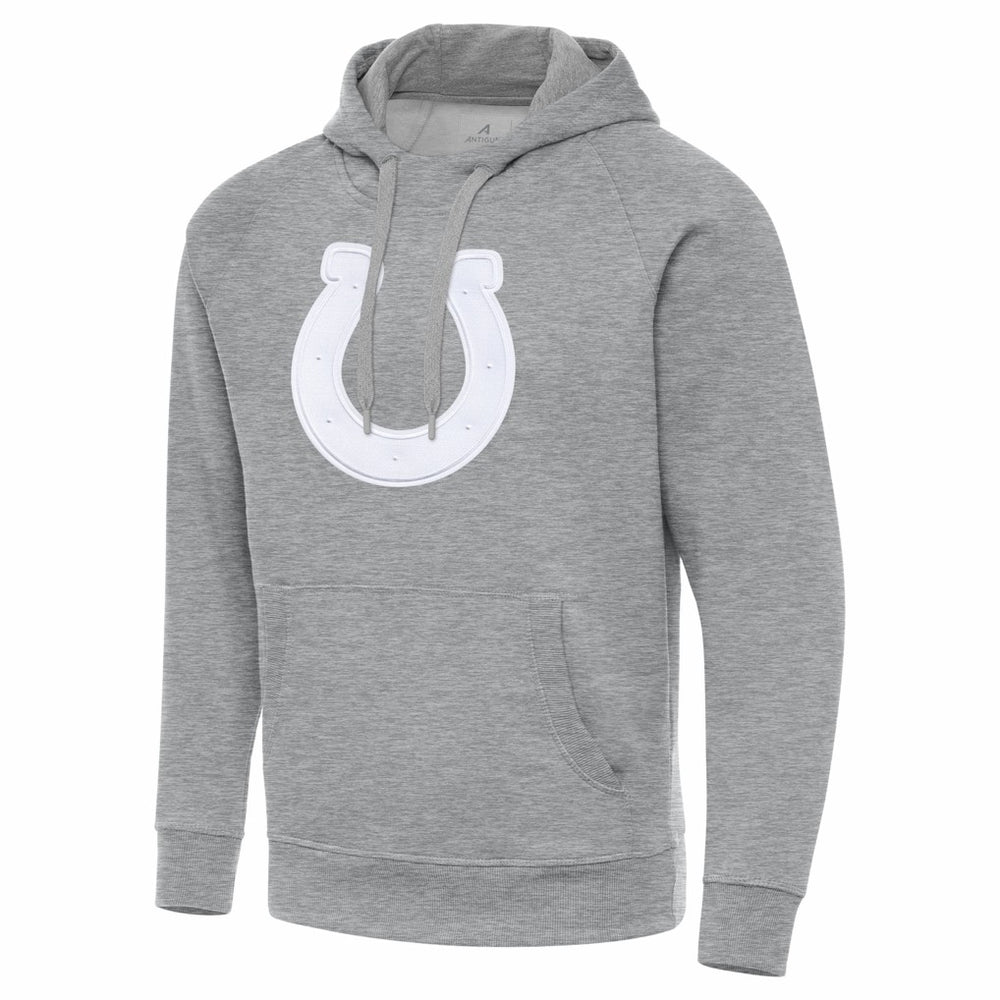 Indianapolis Colts Antigua Victory Pullover Hoodie | NFL Sale