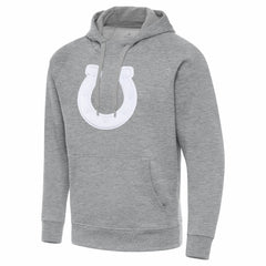 Indianapolis Colts Antigua Victory Pullover Hoodie | NFL Sale