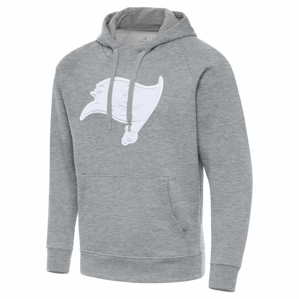 Tampa Bay Buccaneers Antigua Victory Pullover Hoodie | NFL Hot