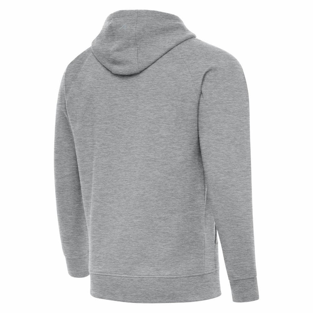 Denver Broncos Antigua Victory Pullover Hoodie | NFL Discount