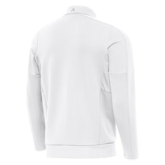 Baltimore Ravens Antigua Generation Quarter-Zip Jacket | NFL New