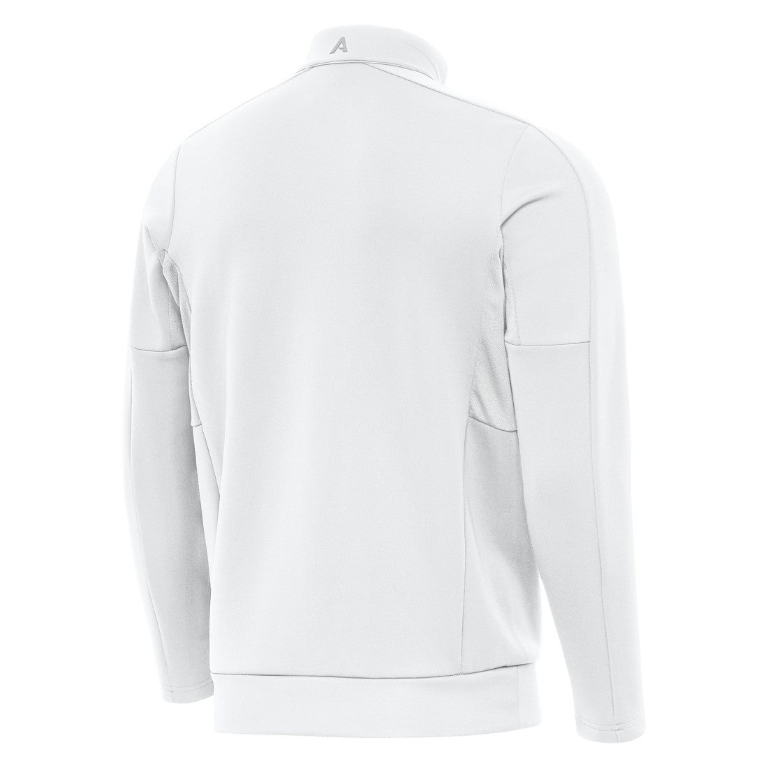 Houston Texans Antigua Generation Quarter-Zip Jacket | NFL Hot