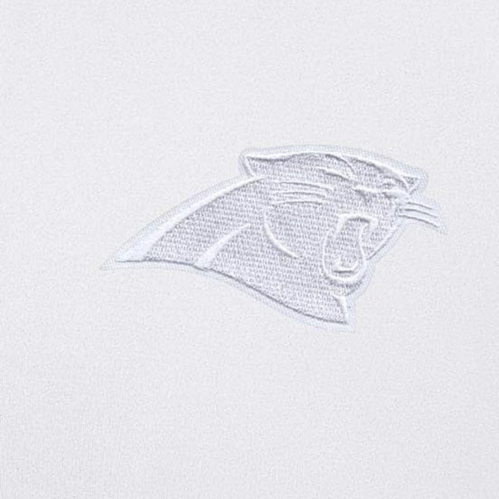 Carolina Panthers Antigua Generation Quarter-Zip Jacket | NFL Discount