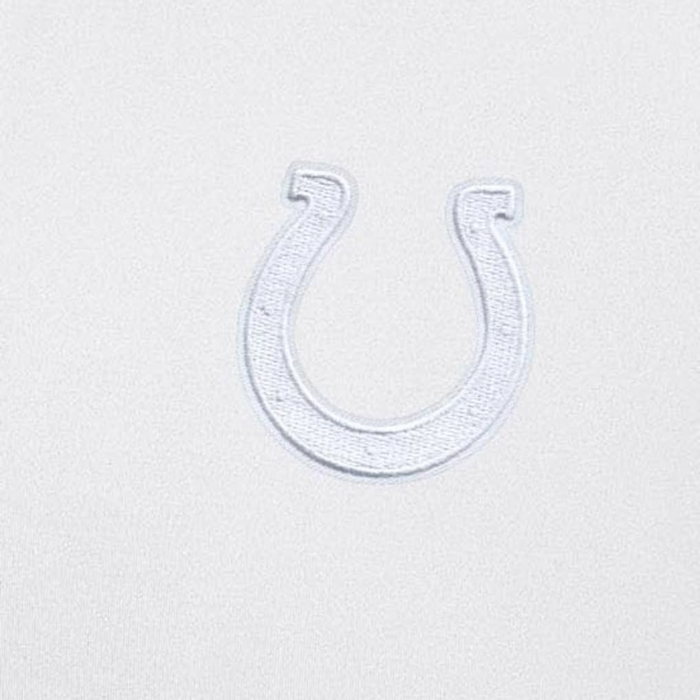 Indianapolis Colts Antigua Generation Quarter-Zip Jacket | NFL Online
